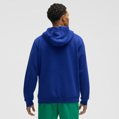 Vancouver Canucks lululemon Steady State Pullover Hoodie - Larkspur - NHL 203175741