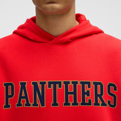 Florida Panthers lululemon Steady State Pullover Hoodie - True Red - NHL 203175744