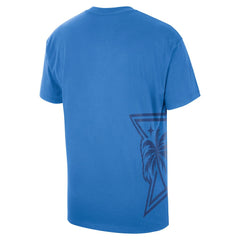 2026 NBA All-Star Game Max90 Premiere T-Shirt Blue | Nike US