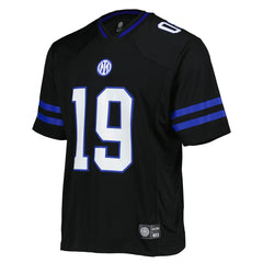 Inter Milan Collegiate American Football Foundation Fashion Jersey Royal - Fanatics outlet