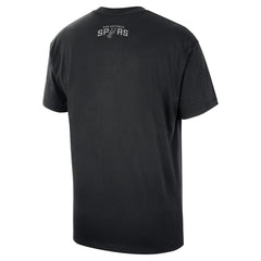 Victor Wembanyama San Antonio Spurs Unisex Athlete T-Shirt Black | Nike for sale