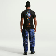 Inter Milan Academy Pro Dri-FIT Pre-Match Top Black - Nike sale