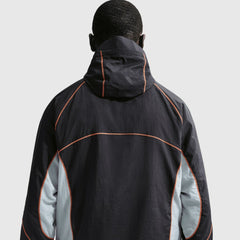 Chelsea Strike+ Water-Repellent Full-Zip Hoodie Gray - Nike cheap