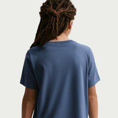 Paris Saint-Germain Youth Team Pride T-Shirt Blue - Nike outlet
