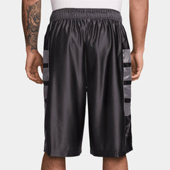 Paris Saint-Germain Jordan Brand Men's Cat Scratch Shorts Black - Jordan Discount