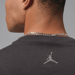 Paris Saint-Germain Jordan Brand Men's Practice T-Shirt Black - Jordan Discount