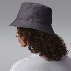 Paris Saint-Germain Jordan Brand Unisex Apex Bucket Hat Dark Grey - Jordan
