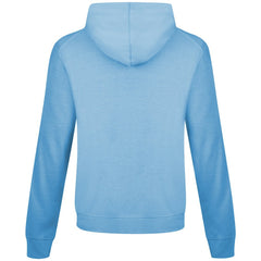 St. Louis Cardinals Levelwear Seeing Red Relay Pullover Hoodie - Light Blue - MLB Lifestyle