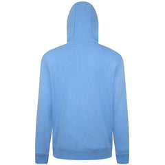 Kansas City Royals Levelwear Crown Podium Pullover Hoodie - Light Blue - MLB on Sale