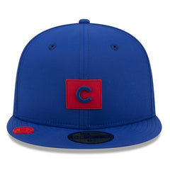 Chicago Cubs New Era 2026 Clubhouse 59FIFTY Fitted Hat - Royal - New Era Discount