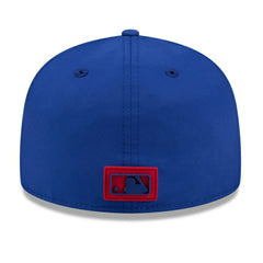 Chicago Cubs New Era 2026 Clubhouse 59FIFTY Fitted Hat - Royal - New Era Discount