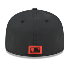 San Francisco Giants New Era 2026 Clubhouse 59FIFTY Fitted Hat - Black - New Era Sale