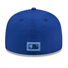 Toronto Blue Jays New Era 2026 Clubhouse 59FIFTY Fitted Hat - Royal - New Era Sale