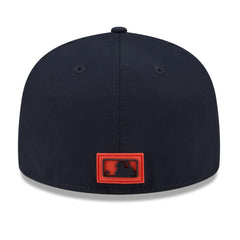 Houston Astros New Era 2026 Clubhouse 59FIFTY Fitted Hat - Navy - New Era on Sale