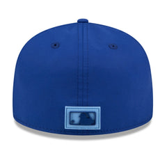 Kansas City Royals New Era 2026 Clubhouse 59FIFTY Fitted Hat - Royal - New Era on Sale