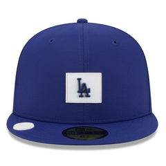 Los Angeles Dodgers New Era 2026 Clubhouse 59FIFTY Fitted Hat - Royal - New Era Discount