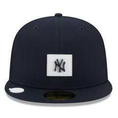 New York Yankees New Era 2026 Clubhouse 59FIFTY Fitted Hat - Navy - New Era on Sale