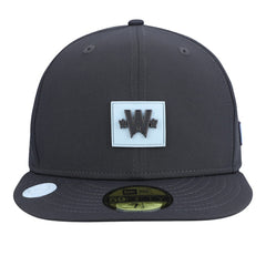 Washington Nationals New Era 2026 Clubhouse Alternate 59FIFTY Fitted Hat - Navy - New Era on Sale