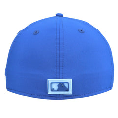 Kansas City Royals New Era 2026 Clubhouse Alternate 59FIFTY Fitted Hat - Royal - New Era Online
