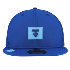 Toronto Blue Jays New Era 2026 Clubhouse Alternate 59FIFTY Fitted Hat - Royal - New Era Sale