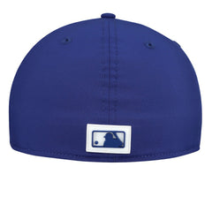 Chicago Cubs New Era 2026 Clubhouse Alternate 59FIFTY Fitted Hat - Royal - New Era Lifestyle