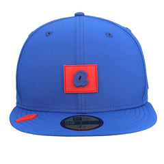 Atlanta Braves New Era 2026 Clubhouse Alternate 59FIFTY Fitted Hat - Royal - New Era Discount