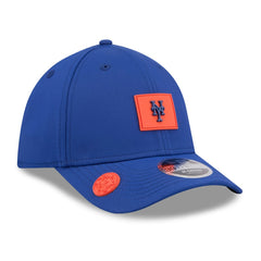 New York Mets New Era 2026 Clubhouse M-Crown 39THIRTY Flex Hat - Royal - New Era Sale