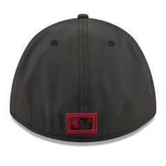Arizona Diamondbacks New Era 2026 Clubhouse M-Crown 39THIRTY Flex Hat - Black - New Era Sale