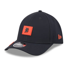 Detroit Tigers New Era 2026 Clubhouse M-Crown 39THIRTY Flex Hat - Navy - New Era Sale