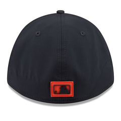 Detroit Tigers New Era 2026 Clubhouse M-Crown 39THIRTY Flex Hat - Navy - New Era Sale