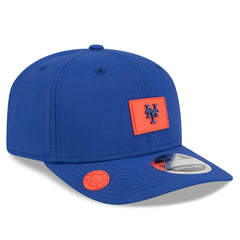 New York Mets New Era 2026 Clubhouse 9SEVENTY Adjustable Hat - Royal - New Era Sale