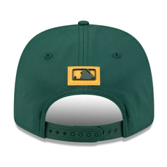 Athletics New Era 2026 Clubhouse 9SEVENTY Adjustable Hat - Green - New Era Sale