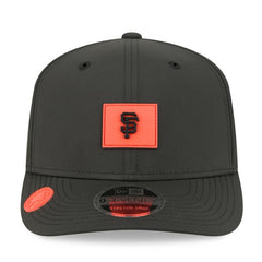San Francisco Giants New Era 2026 Clubhouse 9SEVENTY Adjustable Hat - Black - New Era on Sale