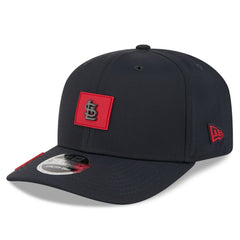 St. Louis Cardinals New Era 2026 Clubhouse 9SEVENTY Adjustable Hat - Navy - New Era Discount