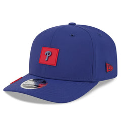 Philadelphia Phillies New Era 2026 Clubhouse 9SEVENTY Adjustable Hat - Royal - New Era Online