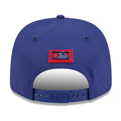 Philadelphia Phillies New Era 2026 Clubhouse 9SEVENTY Adjustable Hat - Royal - New Era Online