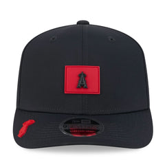 Los Angeles Angels New Era 2026 Clubhouse 9SEVENTY Adjustable Hat - Navy - New Era Online