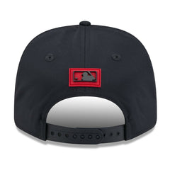 Boston Red Sox New Era 2026 Clubhouse 9SEVENTY Adjustable Hat - Navy - New Era Discount