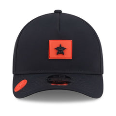 Houston Astros New Era 2026 Clubhouse 9FORTY A-Frame Adjustable Hat - Navy - New Era Discount