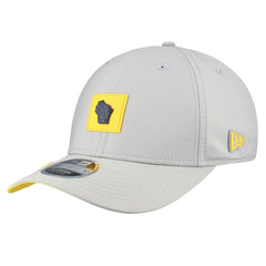 Milwaukee Brewers New Era 2026 Clubhouse Alternate 39THIRTY Flex Hat - Gray - New Era Discount