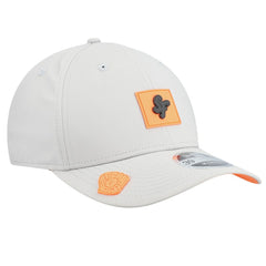 San Francisco Giants New Era 2026 Clubhouse Alternate 39THIRTY Flex Hat - Gray - New Era Discount
