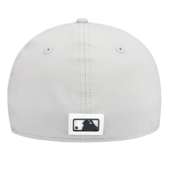 New York Yankees New Era 2026 Clubhouse Alternate 39THIRTY Flex Hat - Gray - New Era on Sale
