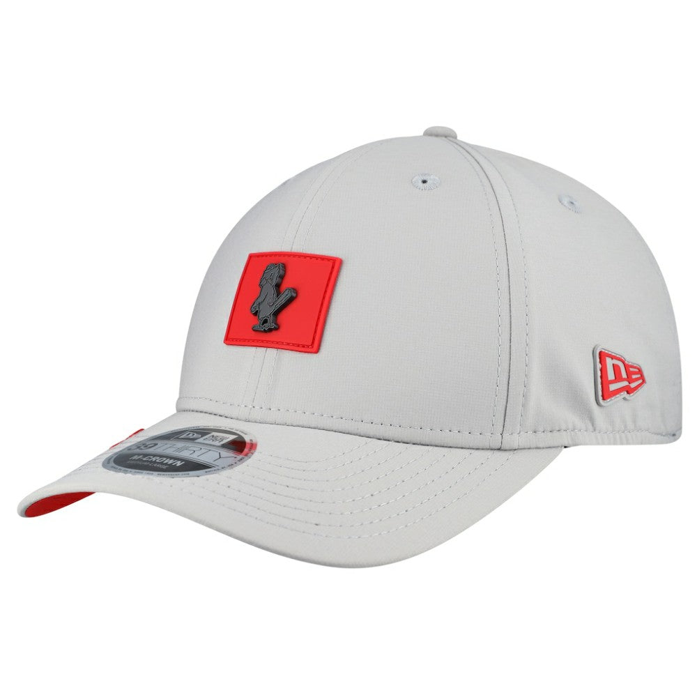 St. Louis Cardinals New Era 2026 Clubhouse Alternate 39THIRTY Flex Hat - Gray - New Era on Sale