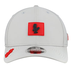St. Louis Cardinals New Era 2026 Clubhouse Alternate 39THIRTY Flex Hat - Gray - New Era on Sale