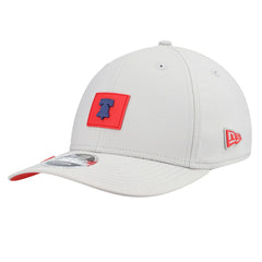 Philadelphia Phillies New Era 2026 Clubhouse Alternate 39THIRTY Flex Hat - Gray - New Era Discount