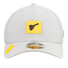 San Diego Padres New Era 2026 Clubhouse Alternate 39THIRTY Flex Hat - Gray - New Era on Sale