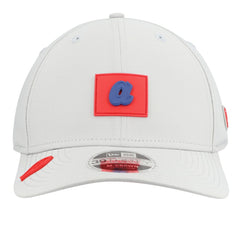 Atlanta Braves New Era 2026 Clubhouse Alternate 39THIRTY Flex Hat - Gray - New Era Discount