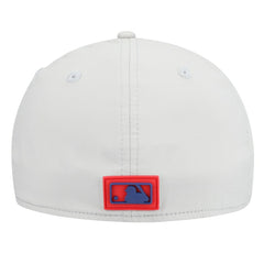 Atlanta Braves New Era 2026 Clubhouse Alternate 39THIRTY Flex Hat - Gray - New Era Discount