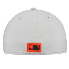 Detroit Tigers New Era 2026 Clubhouse Alternate 39THIRTY Flex Hat - Gray - New Era Online