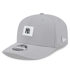 New York Yankees New Era 2026 Clubhouse 9SEVENTY Adjustable Hat - Gray - New Era Discount